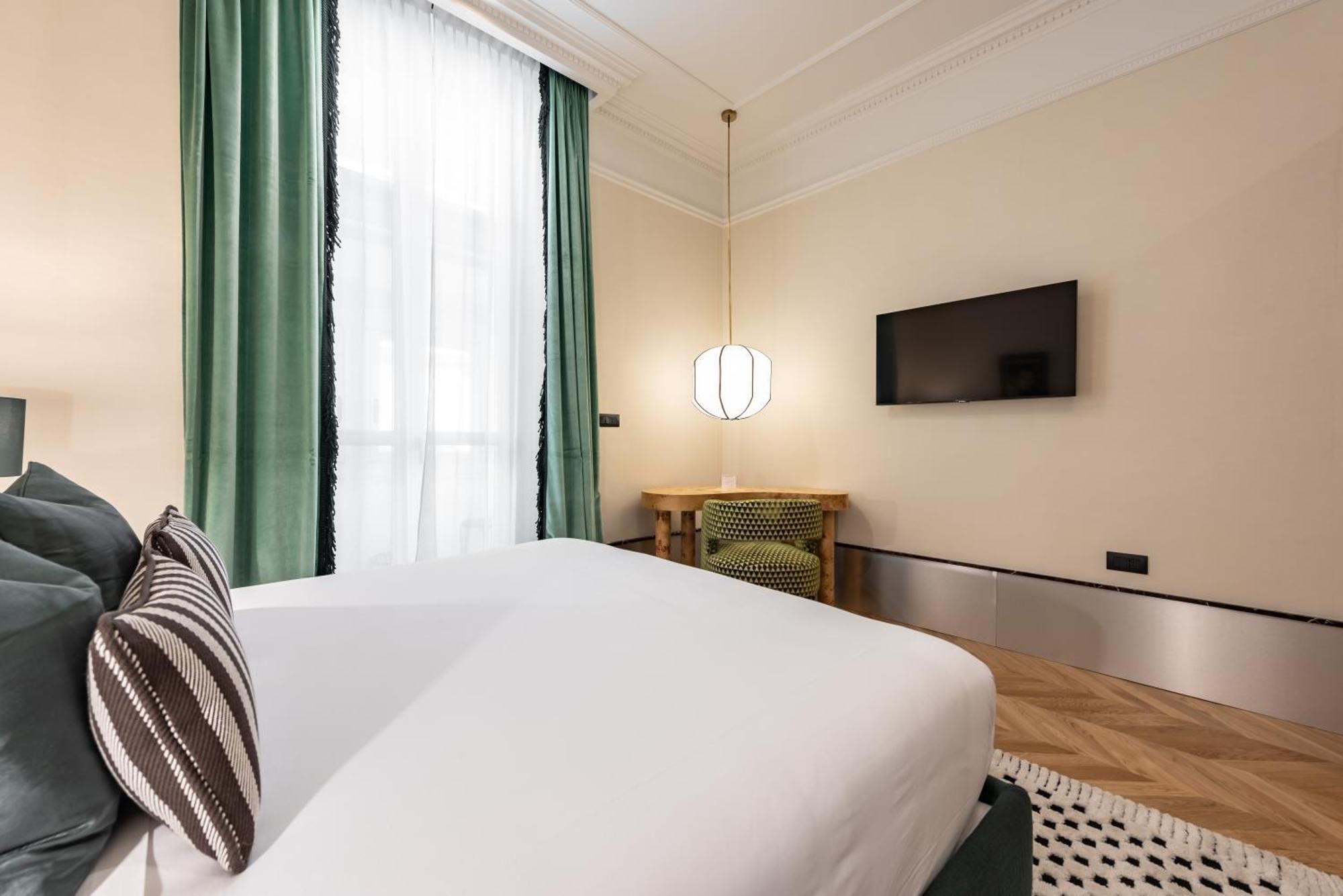 The Couper Umilta 3* Rom
