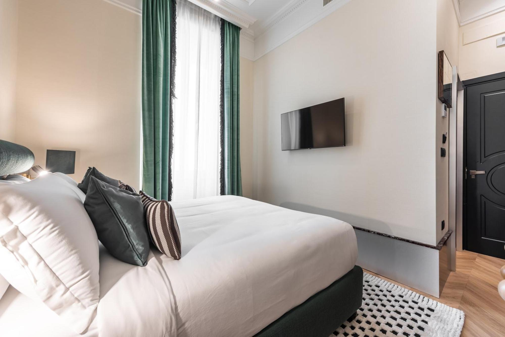 Hotel The Couper Umilta Rom