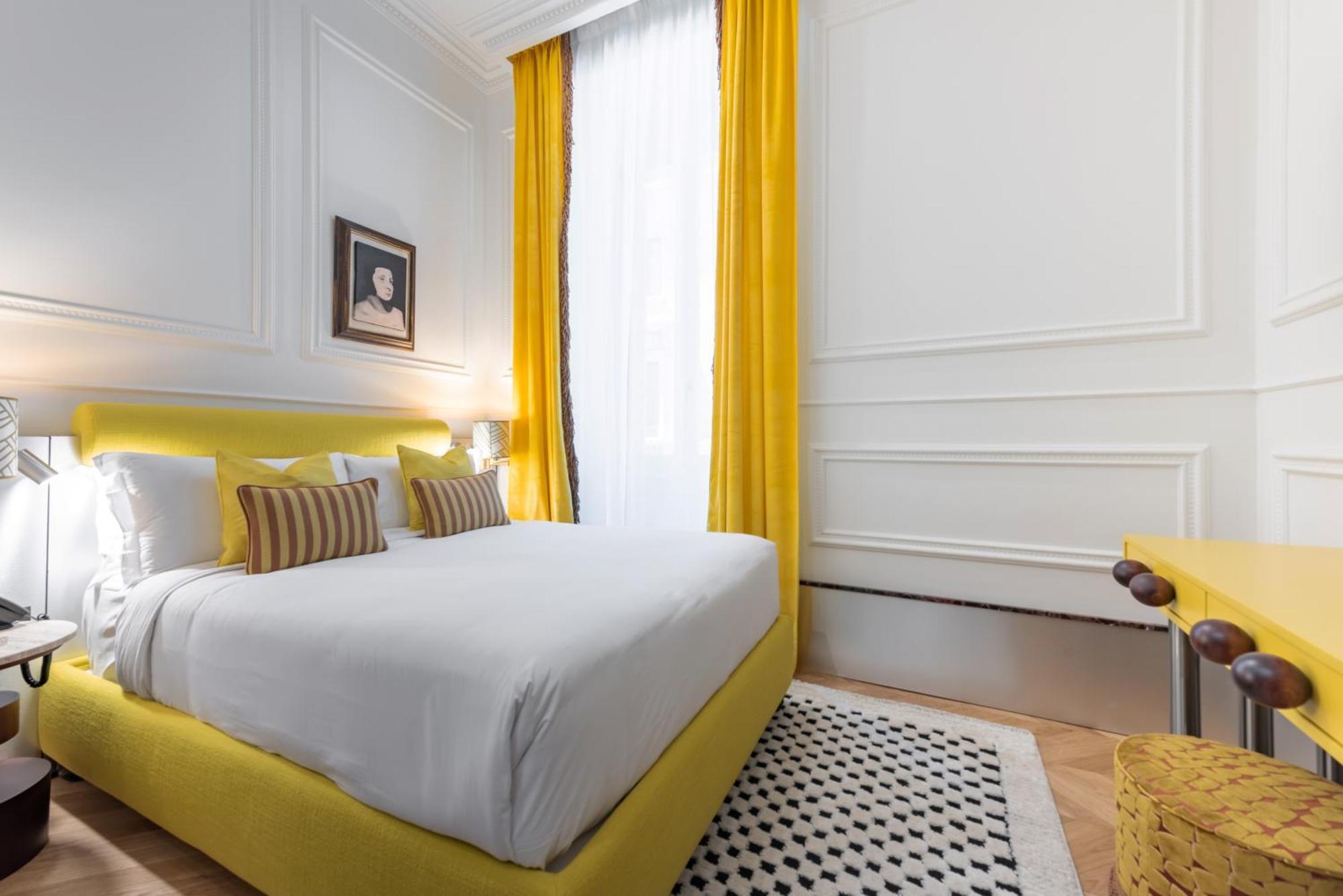 The Couper Umilta 3* Rom
