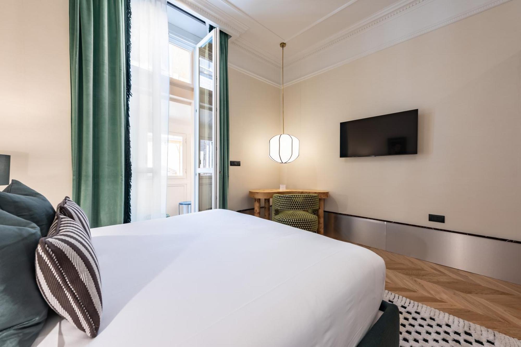 The Couper Umilta Hotel Rom